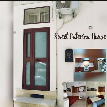 Sweet Caterina House Villa Ostuni Exterior photo