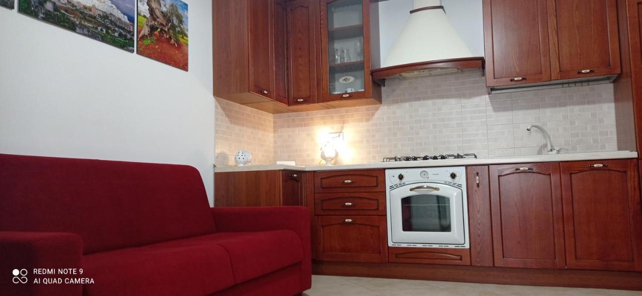 Sweet Caterina House Villa Ostuni Exterior photo